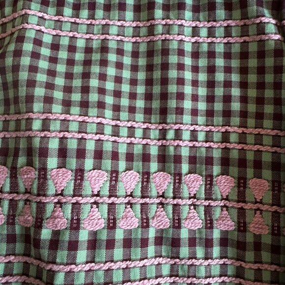 Wildfang Essential Button Up - Picture 3 of 3